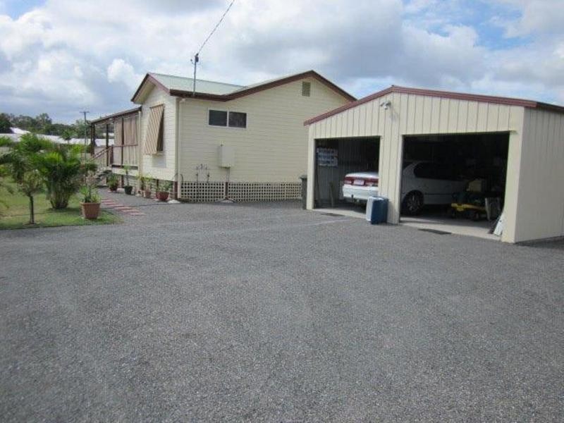 Biggenden QLD 4621