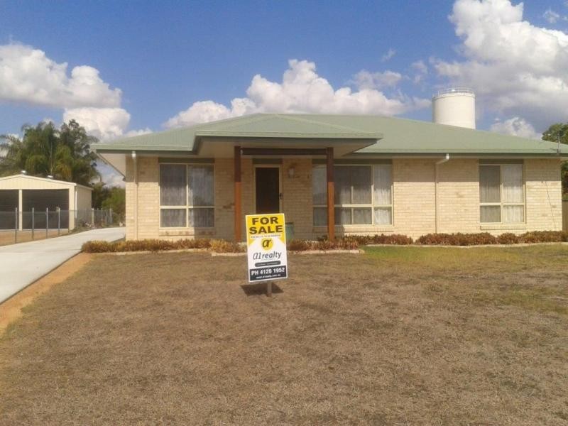 Biggenden QLD 4621