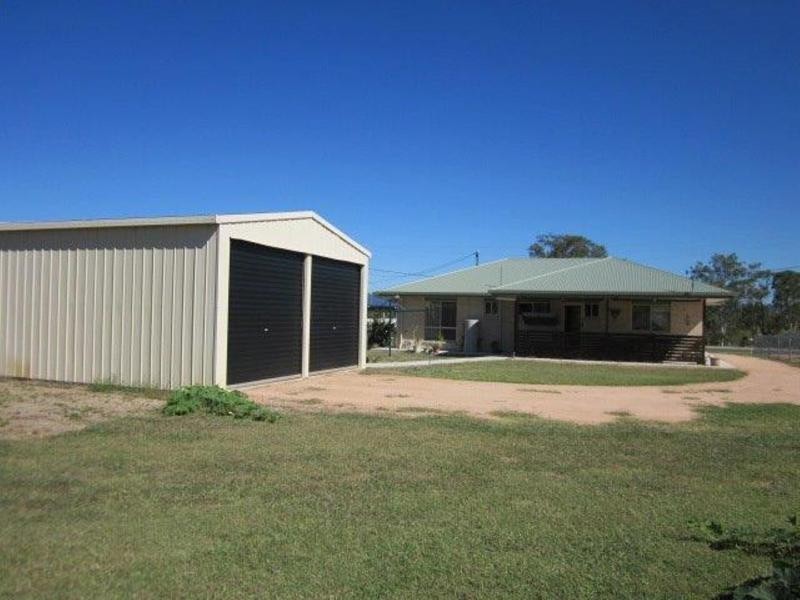 Biggenden QLD 4621