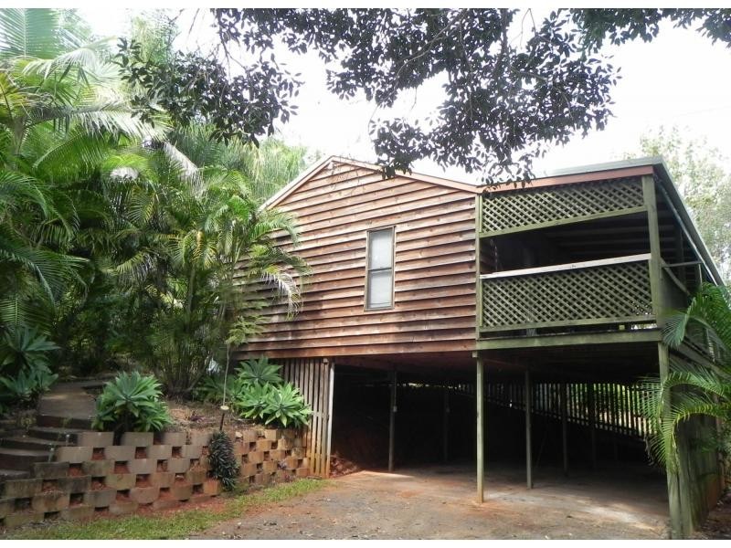 Childers QLD 4660