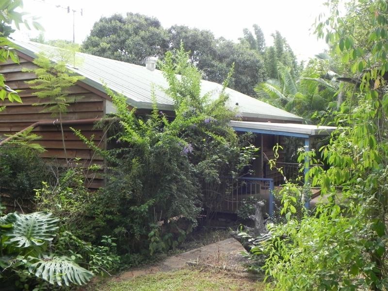 Childers QLD 4660