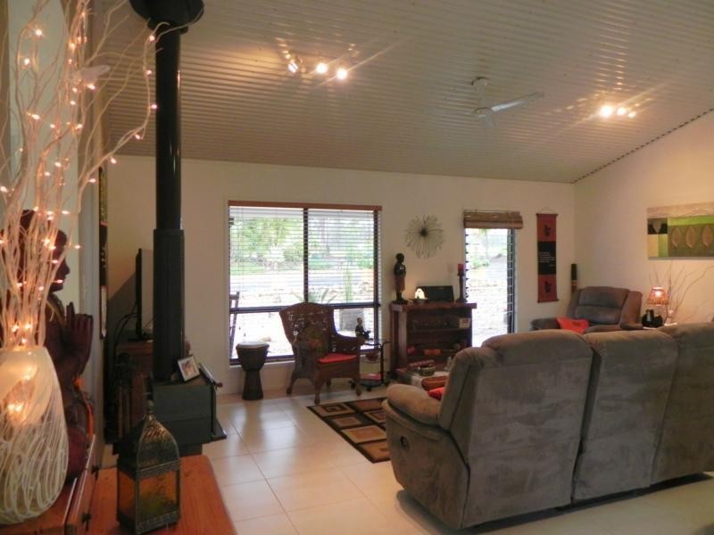Redridge QLD 4660