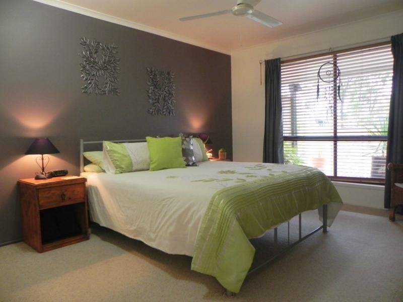 Redridge QLD 4660