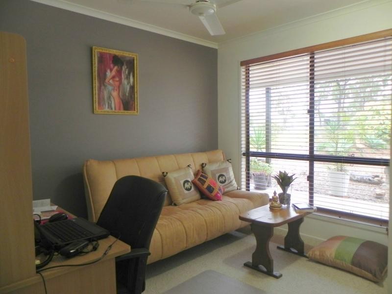 Redridge QLD 4660