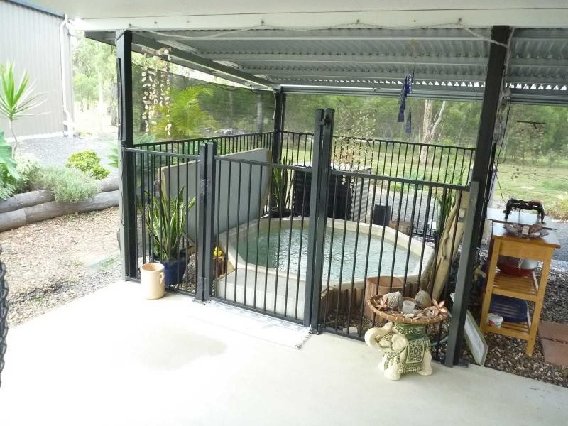 Redridge QLD 4660