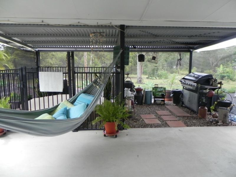 Redridge QLD 4660