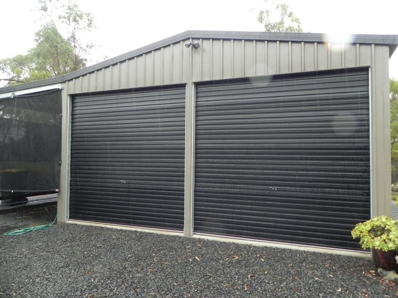 Redridge QLD 4660