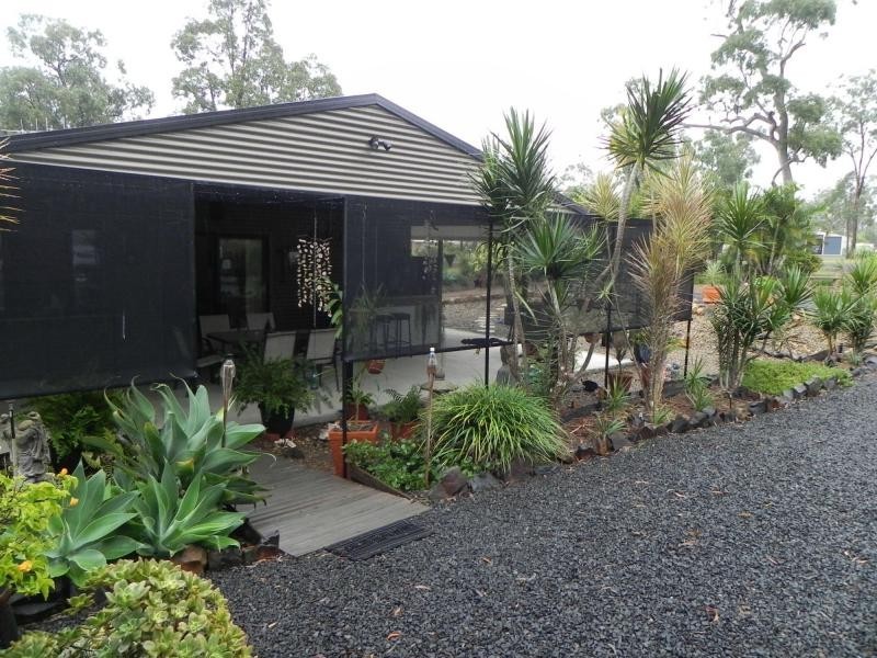 Redridge QLD 4660