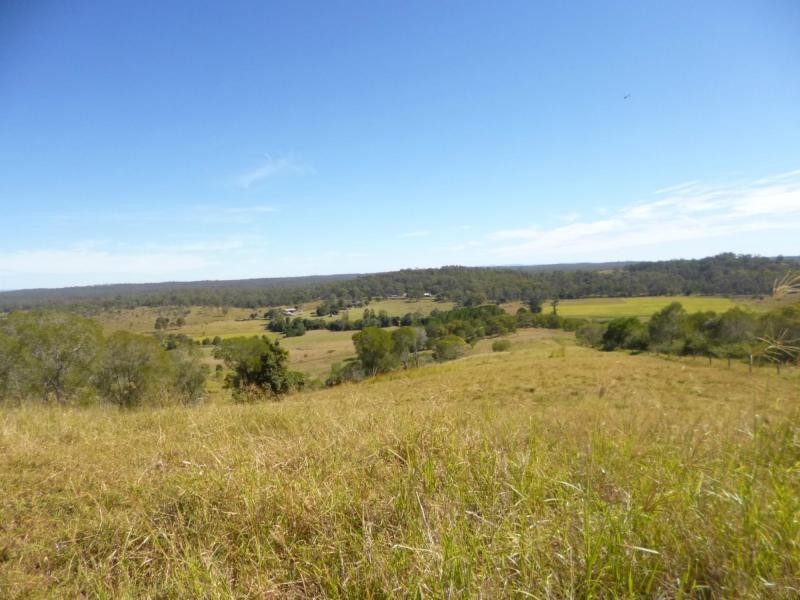 L2 Everetts Road, Childers, South Isis QLD 4660