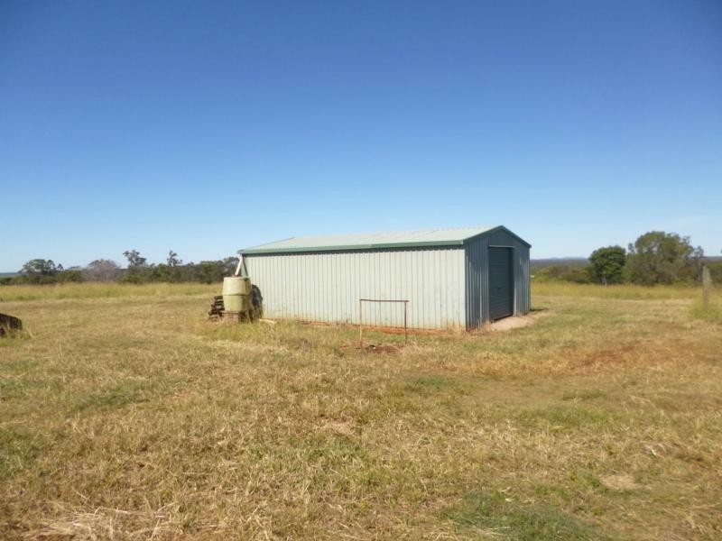 L2 Everetts Road, Childers, South Isis QLD 4660