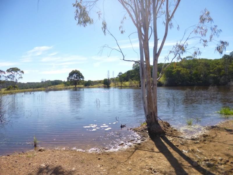 L2 Everetts Road, Childers, South Isis QLD 4660