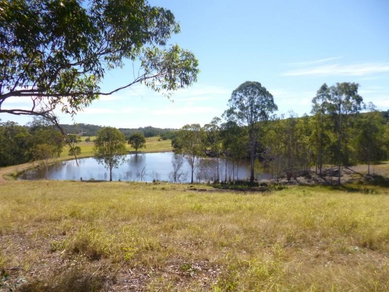 L2 Everetts Road, Childers, South Isis QLD 4660