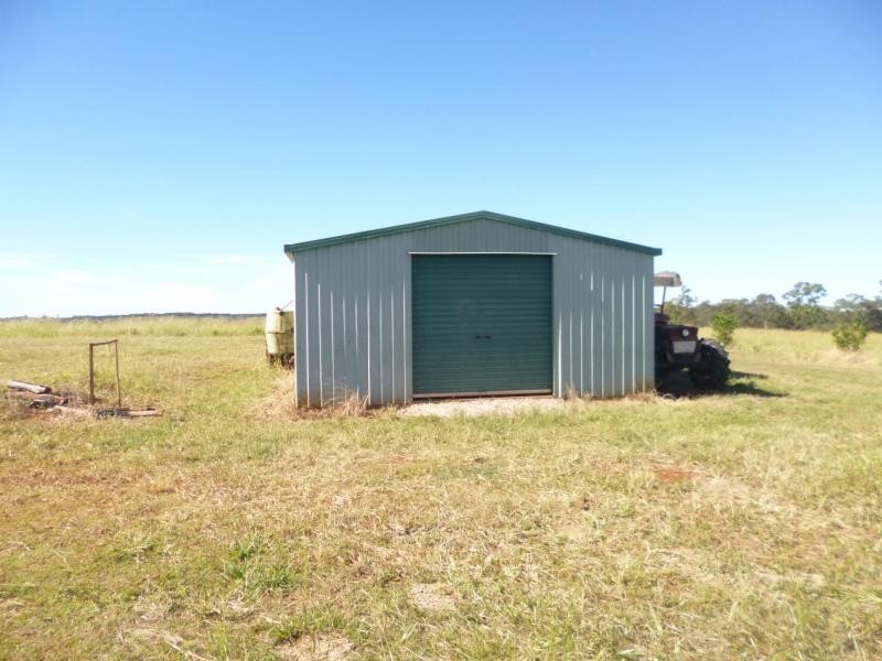 L2 Everetts Road, Childers, South Isis QLD 4660