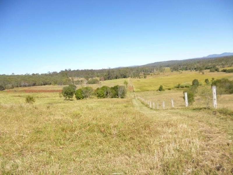 L2 Everetts Road, Childers, South Isis QLD 4660