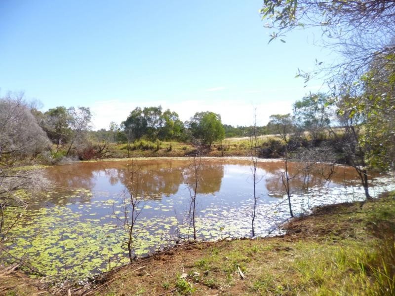 L2 Everetts Road, Childers, South Isis QLD 4660