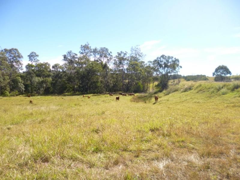 L2 Everetts Road, Childers, South Isis QLD 4660