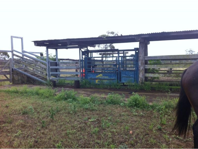 Rosedale QLD 4674
