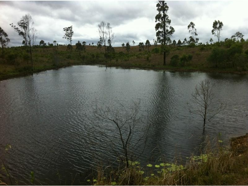 Rosedale QLD 4674