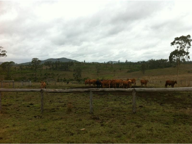 Rosedale QLD 4674
