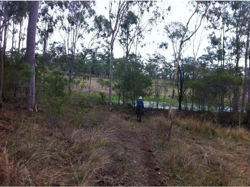 Rosedale QLD 4674