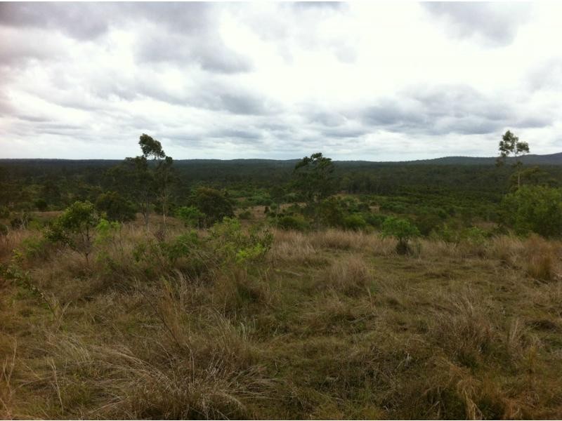 Rosedale QLD 4674