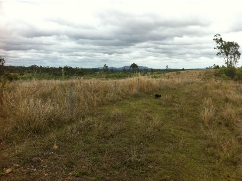 Rosedale QLD 4674