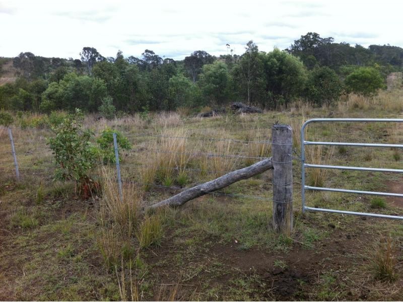 Rosedale QLD 4674
