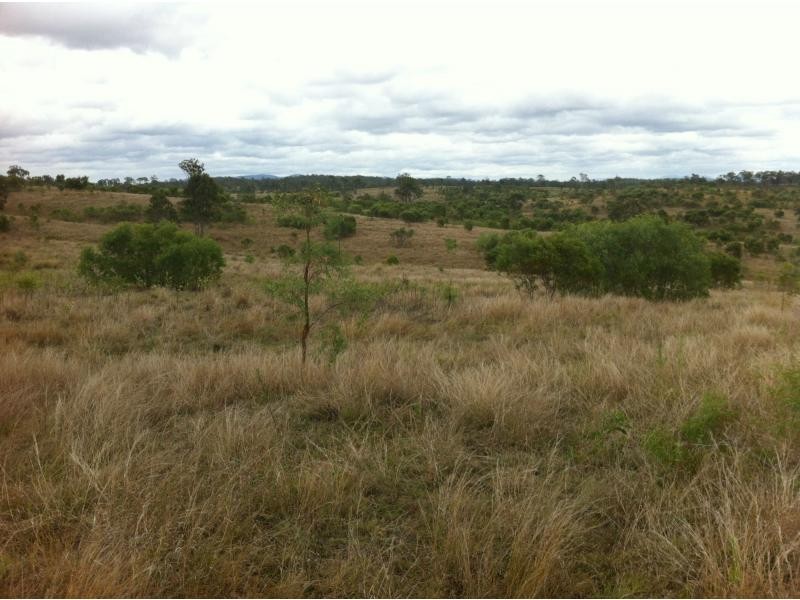Rosedale QLD 4674