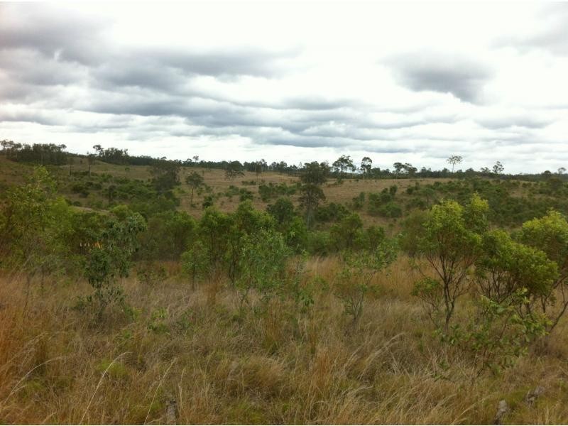 Rosedale QLD 4674