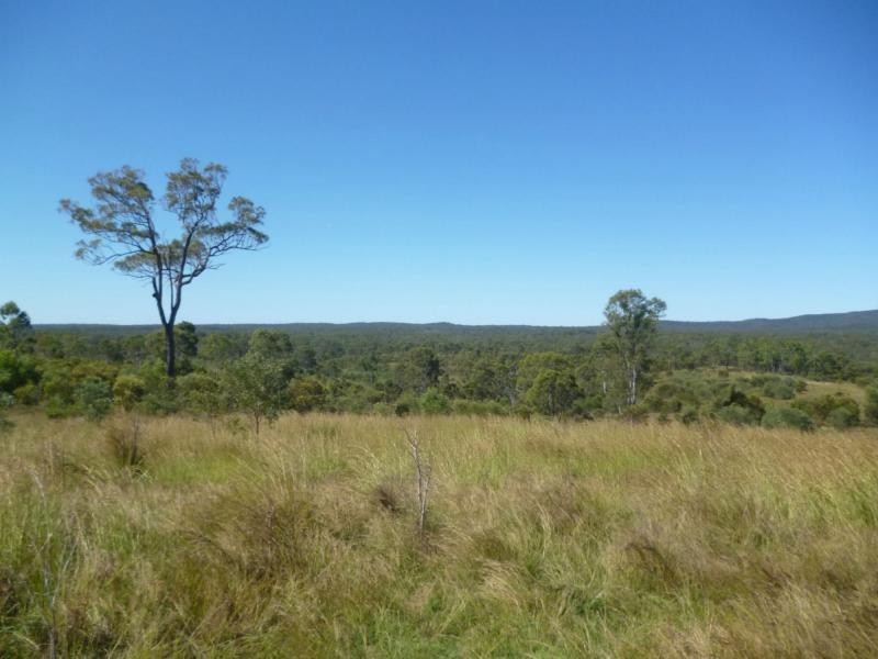 Rosedale QLD 4674