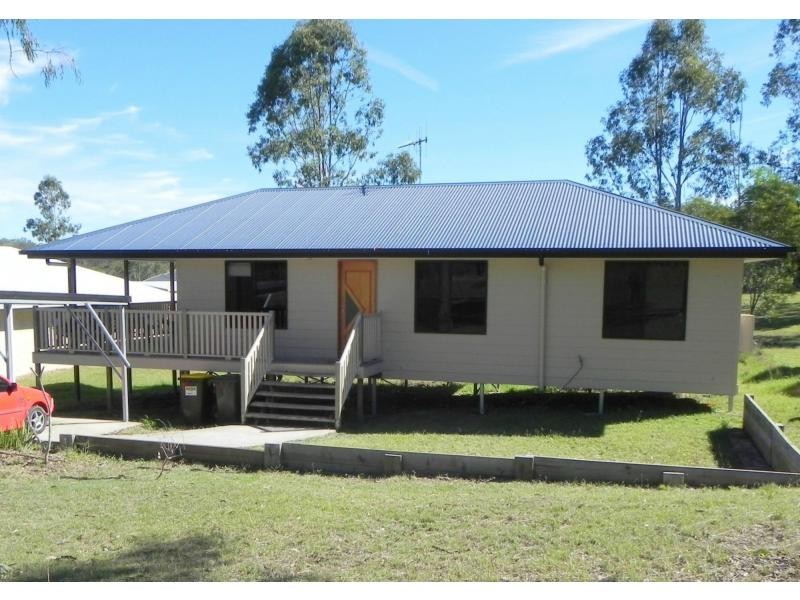 Apple Tree Creek QLD 4660