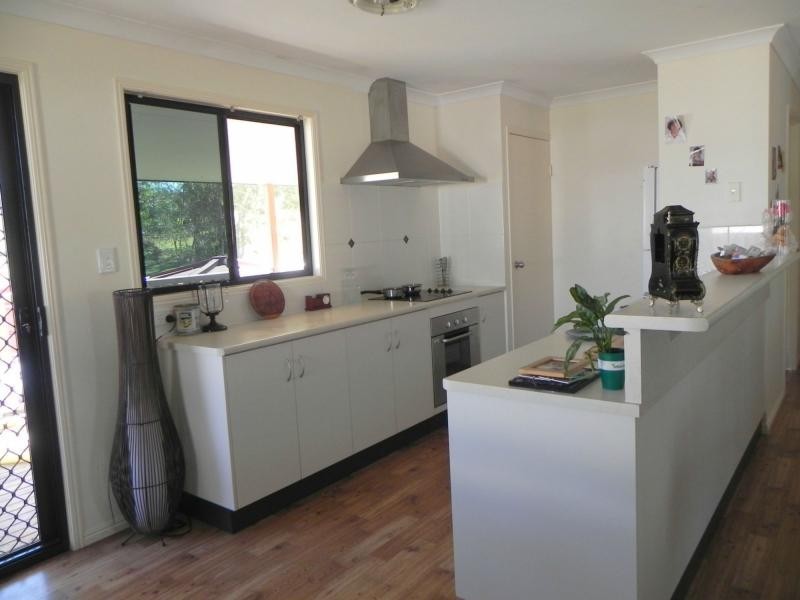 Apple Tree Creek QLD 4660