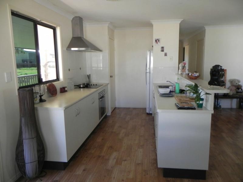 Apple Tree Creek QLD 4660