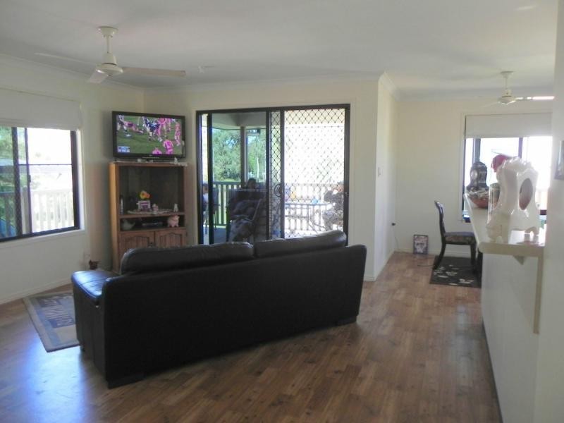 Apple Tree Creek QLD 4660