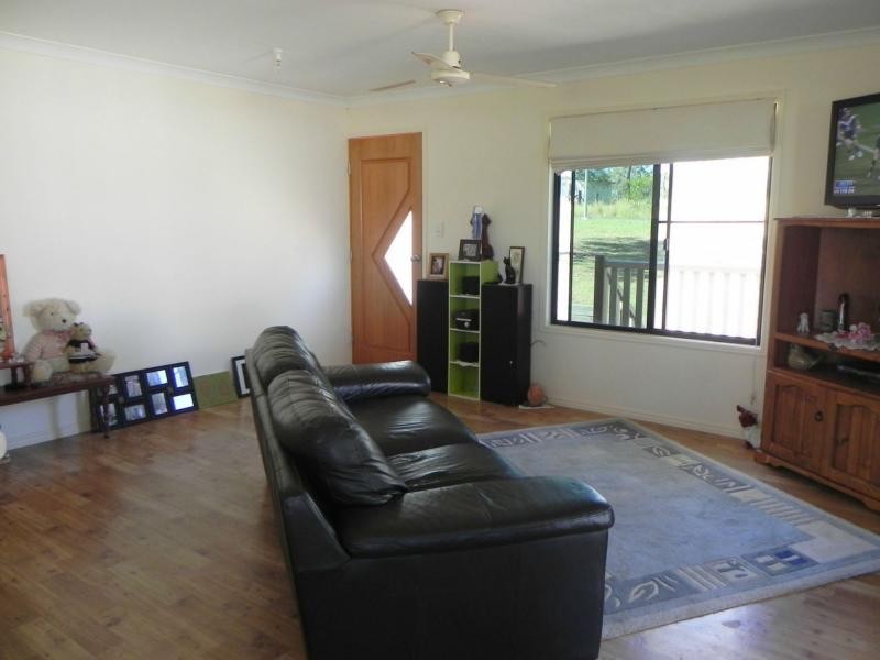 Apple Tree Creek QLD 4660