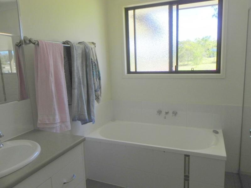 Apple Tree Creek QLD 4660