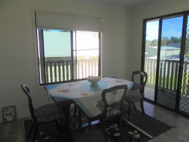 Apple Tree Creek QLD 4660