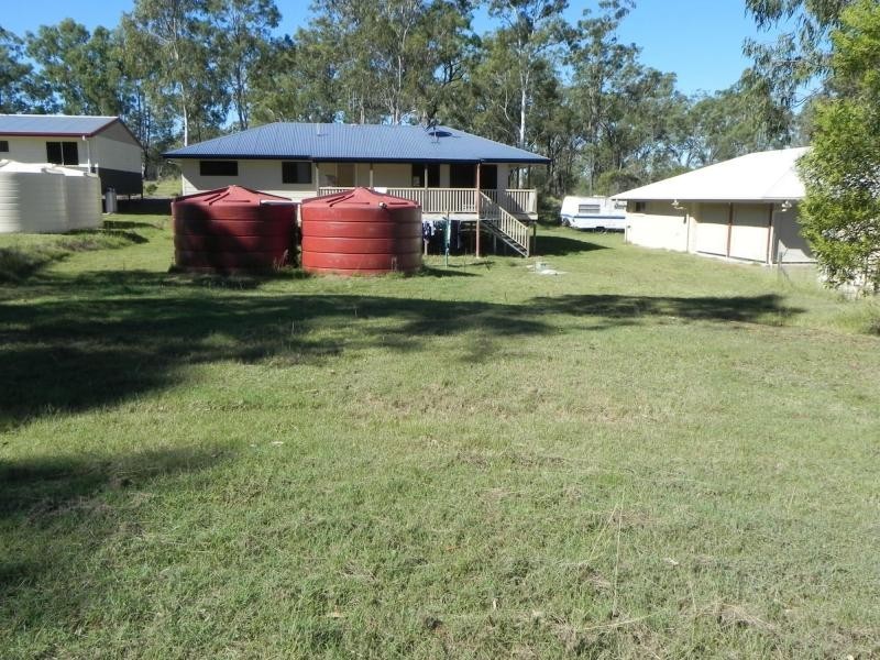 Apple Tree Creek QLD 4660