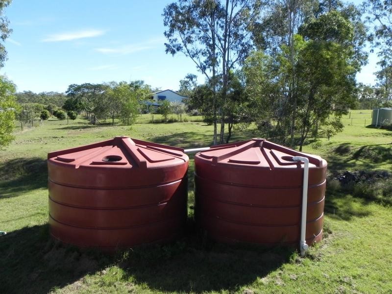 Apple Tree Creek QLD 4660
