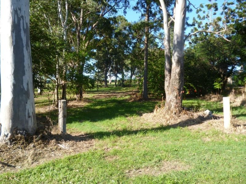 Cordalba QLD 4660