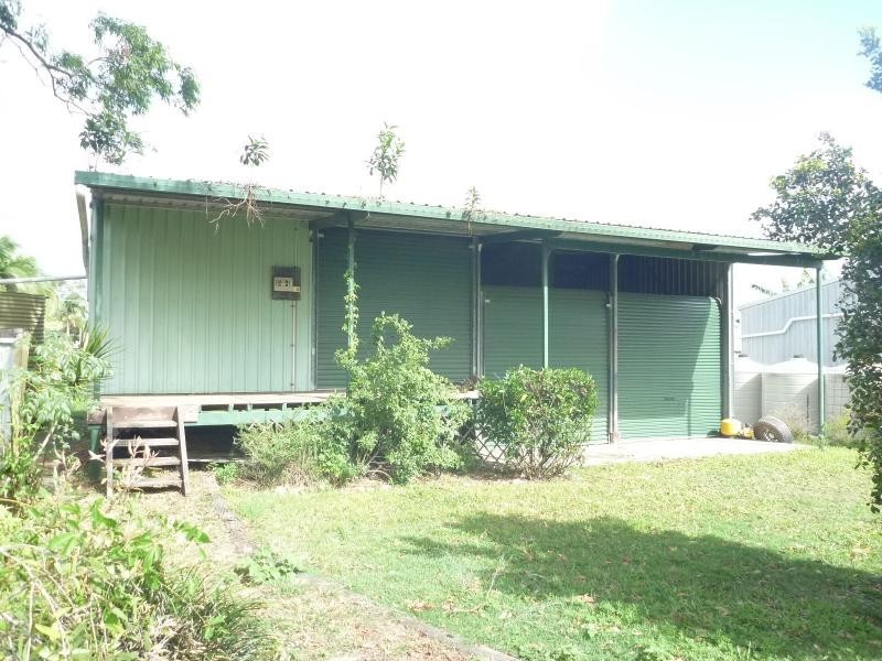 7 Christensen Street, Cordalba QLD 4660