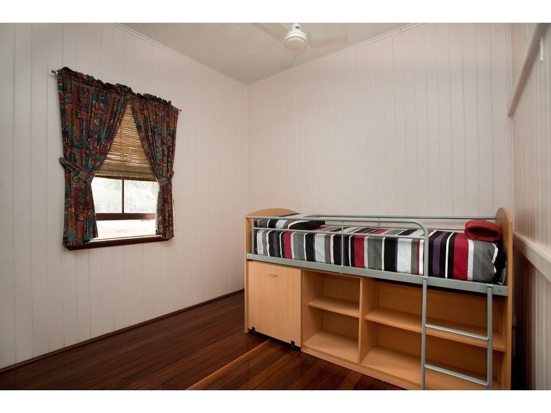 7 Christensen Street, Cordalba QLD 4660