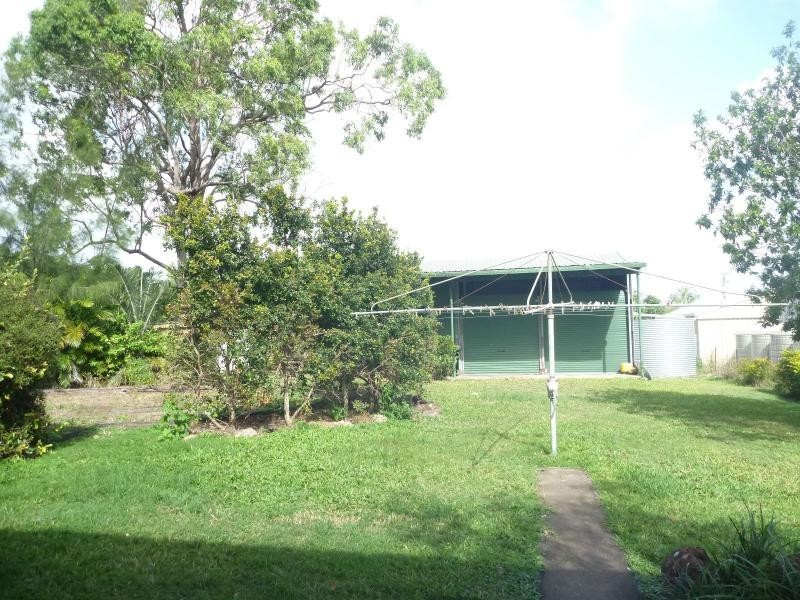7 Christensen Street, Cordalba QLD 4660