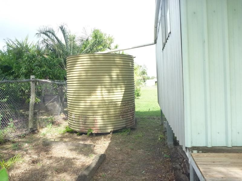 7 Christensen Street, Cordalba QLD 4660