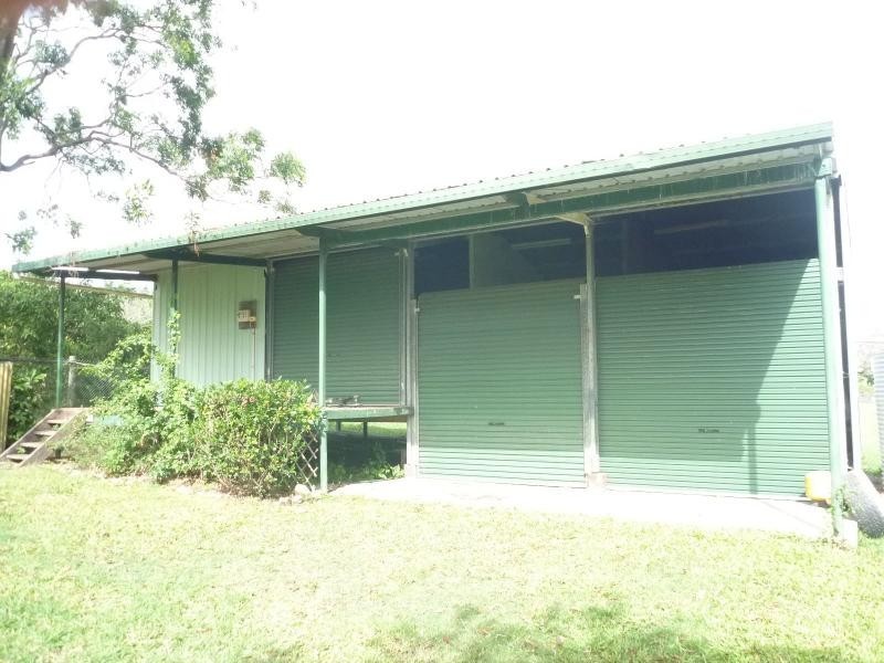 7 Christensen Street, Cordalba QLD 4660