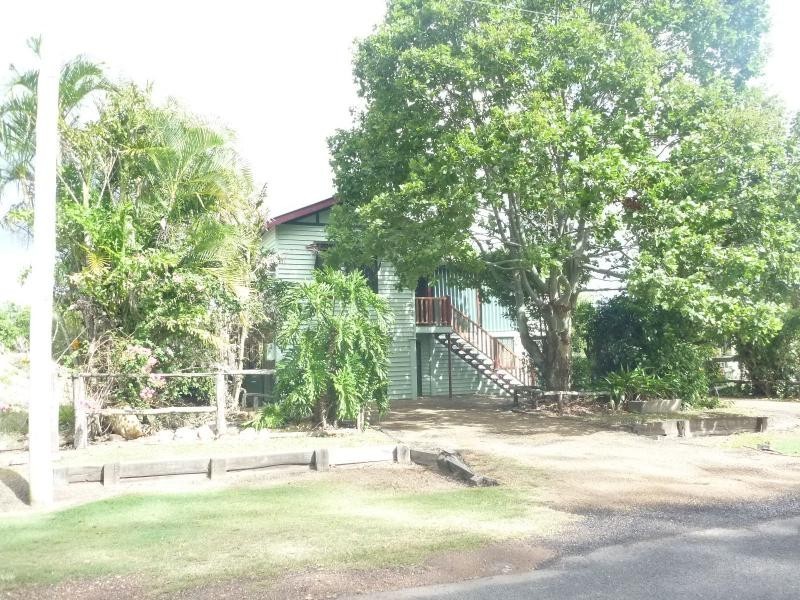 7 Christensen Street, Cordalba QLD 4660
