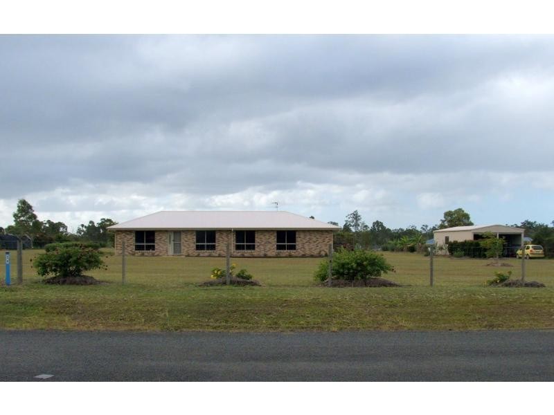 10 Rhythm Rise, Redridge QLD 4660