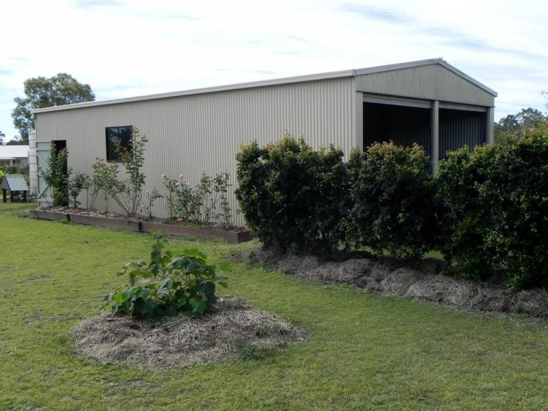 10 Rhythm Rise, Redridge QLD 4660