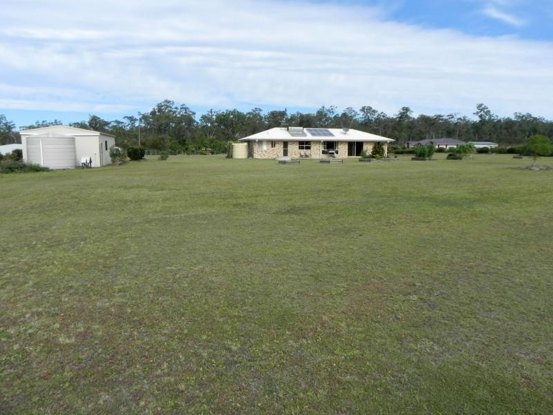 10 Rhythm Rise, Redridge QLD 4660