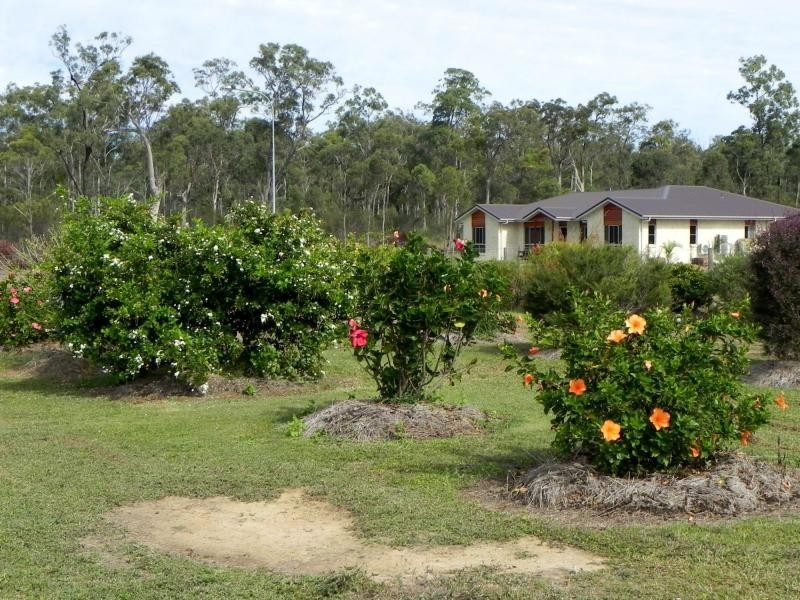 10 Rhythm Rise, Redridge QLD 4660